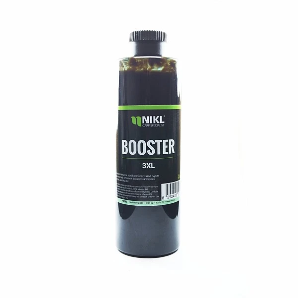 Karel Nikl Booster 3XL 250 мл