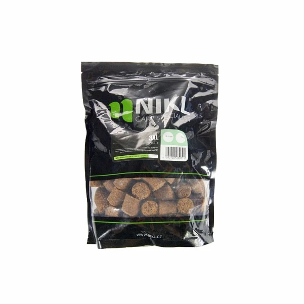 Karel Nikl Pellet - 3XL 18mm / 1 kg