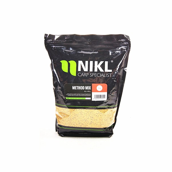 Karel Nikl Method Mix - Kill KrillVerpackung 1kg - MPN: 2093911 - EAN: 8592400993911