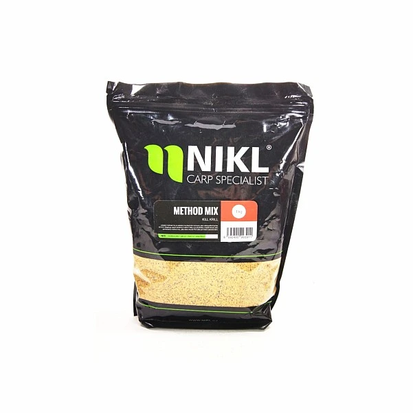 Karel Nikl Method Mix - Kill Krill 1kg