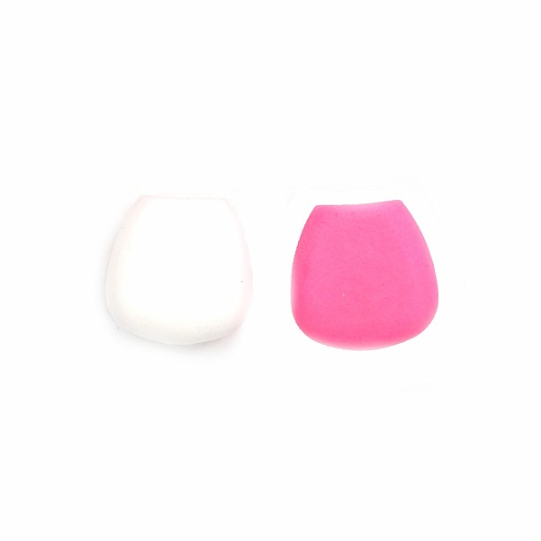 ESP Big Buoyant Sweetcorncolor fluo rosa/blanco - MPN: ETBSCPW008 - EAN: 5055394226593