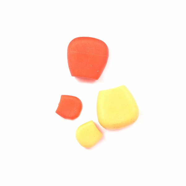 ESP Buoyant Sweetcornkolor czerwony/pomarańczowy - MPN: ETBSCOR003 - EAN: 5055394226579