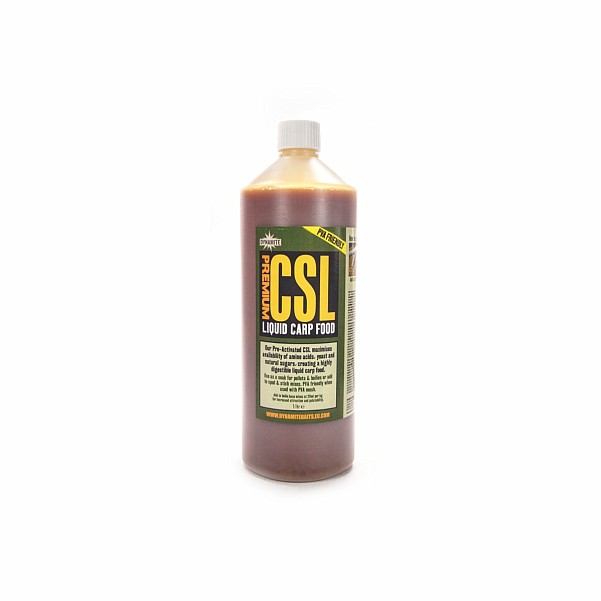 Dynamite Baits CSL Liquid Carp Foodopakowanie 1 litr - MPN: DY336 - EAN: 5031745209279