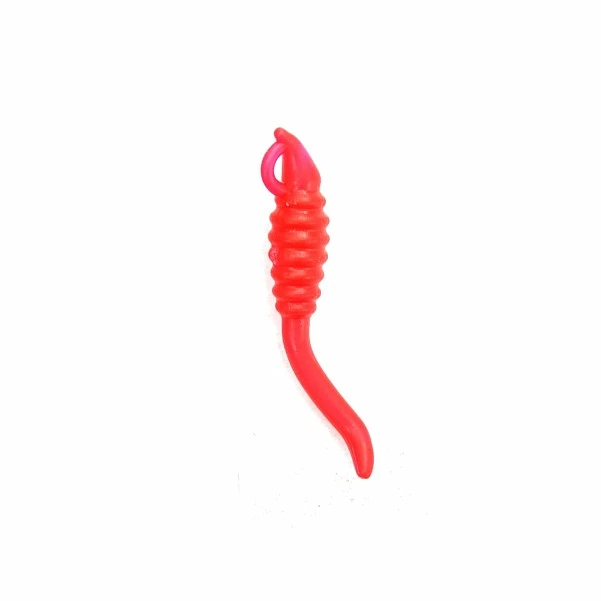 Carprus Mouthsnagger Red 8 sztuk