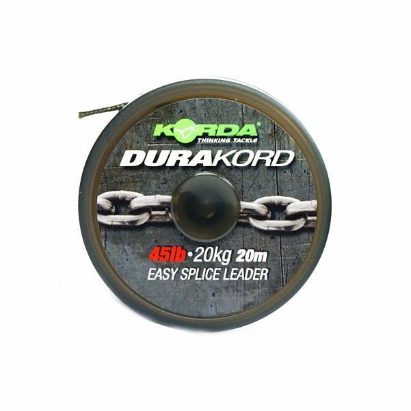 Korda DuraKordmodel 45 lb - MPN: DURA45 - EAN: 5060062118155