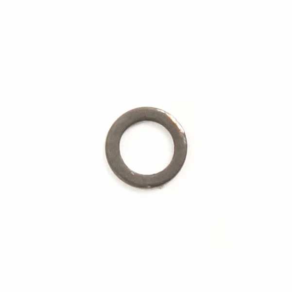 Fox Edges Kuro Coated Rig Rings 2,5 mm