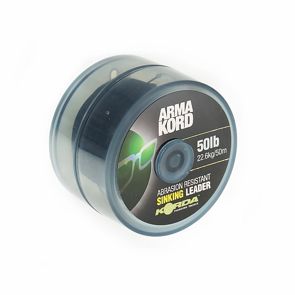 Korda Arma-Kord Sinkingmodelis 50 svarų (22,7 kg) - MPN: ARMKS50 - EAN: 5060062118247