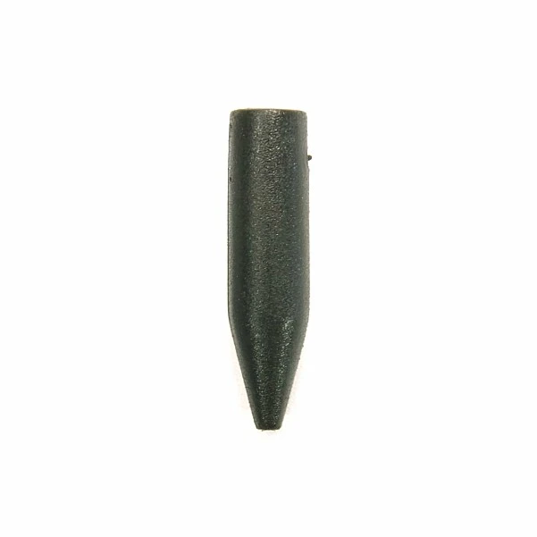 Korda Tapered Silicone Sleeves zielony