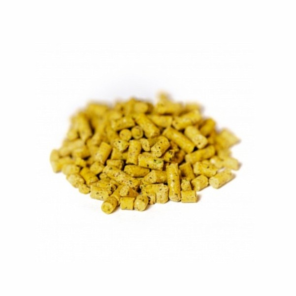 MassiveBaits BreakDown Pellet - N-Scopex Verpackung 3 mm / 0,75 kg - MPN: PT017 - EAN: 5901912667907