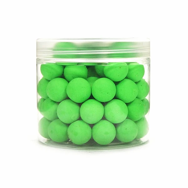 MassiveBaits Custom Pop-Ups GLM Essential 14 mm