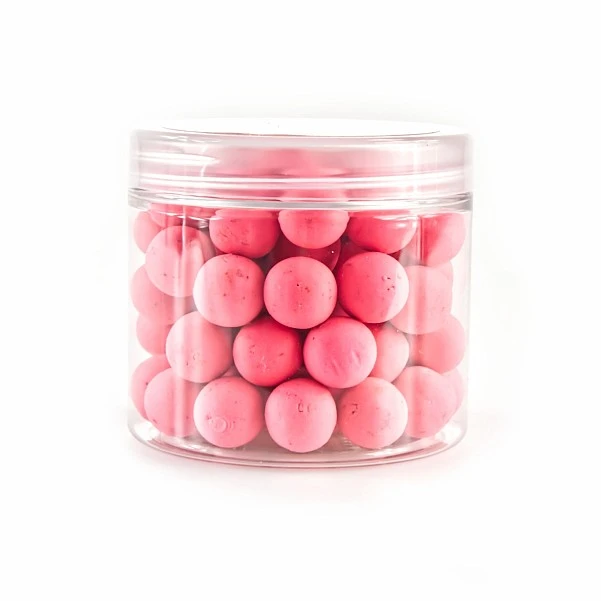 MassiveBaits Custom Pop-Ups - Red Crayfish 14 mm