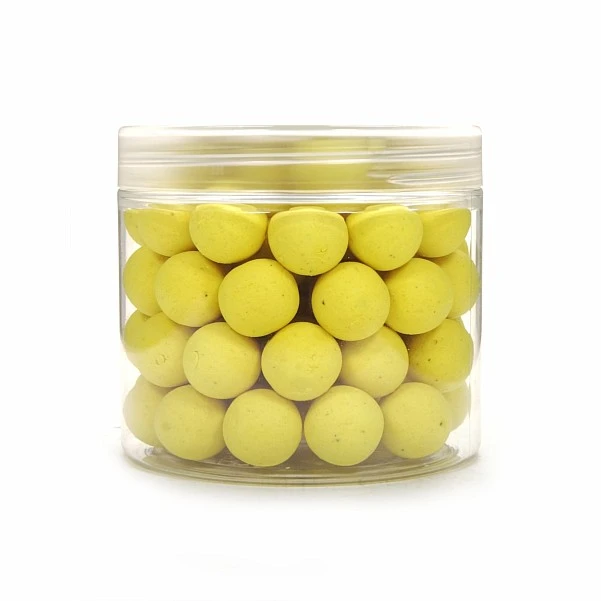 MassiveBaits Custom Pop-Ups - N-Scopex 14 mm