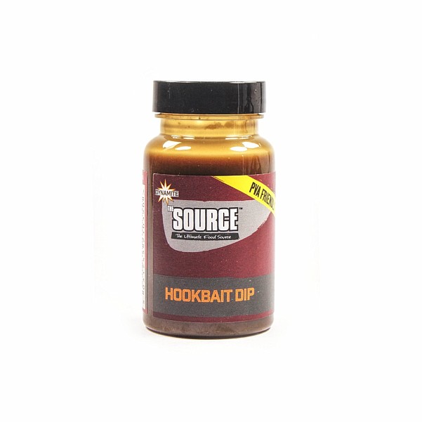 Dynamite Baits The Source Bait DipVerpackung 100ml - MPN: DY039 - EAN: 5031745210350