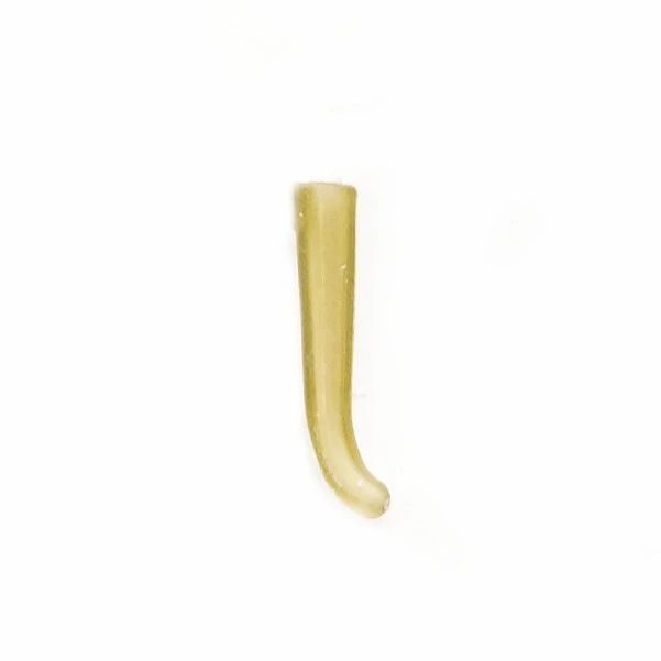 Gardner Covert Sinking Hook Aligners L / C-Thru Silt (muł)