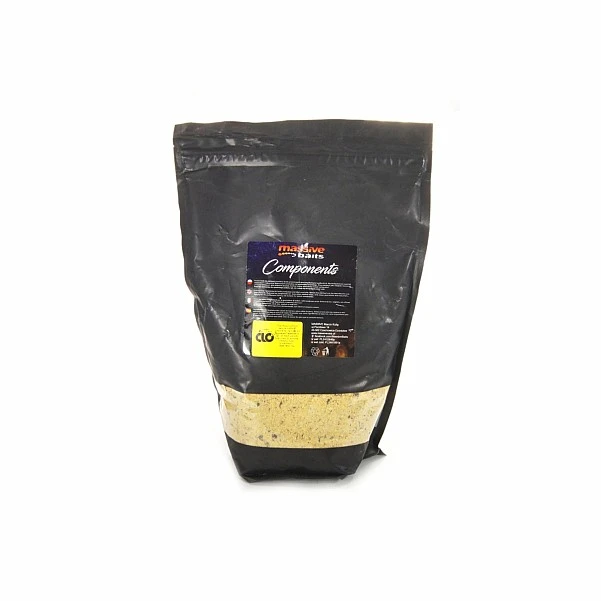 MassiveBaits Components - HAITHS CLO 1kg
