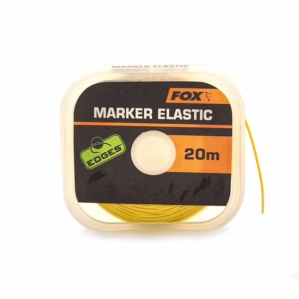 Fox Edges Marker Elastic 20m