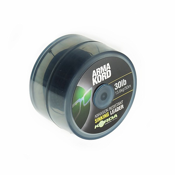 Korda Arma-Kord Sinkingmodelis 30 svarų / 13,6 kg - MPN: ARMKS30 - EAN: 5060062118230