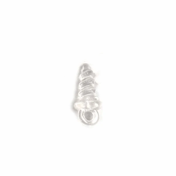 Tandem Baits Pop Up Screw transparentny
