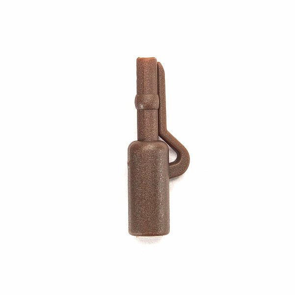 UnderCarp - Clip Segurocolor marrón - MPN: UC59 - EAN: 5905279471016
