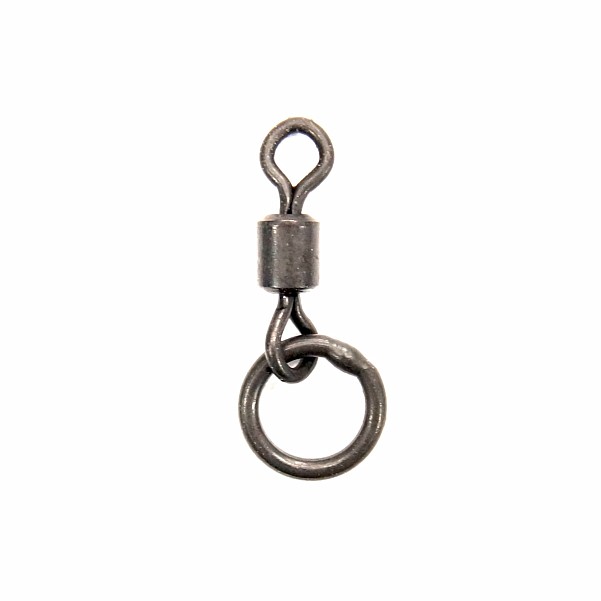 Nash Micro Ring Swivel opakowanie 10 sztuk - MPN: T8081 - EAN: 5055108980810