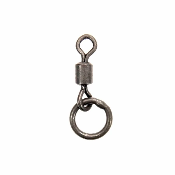 Nash Micro Ring Swivel  10 sztuk