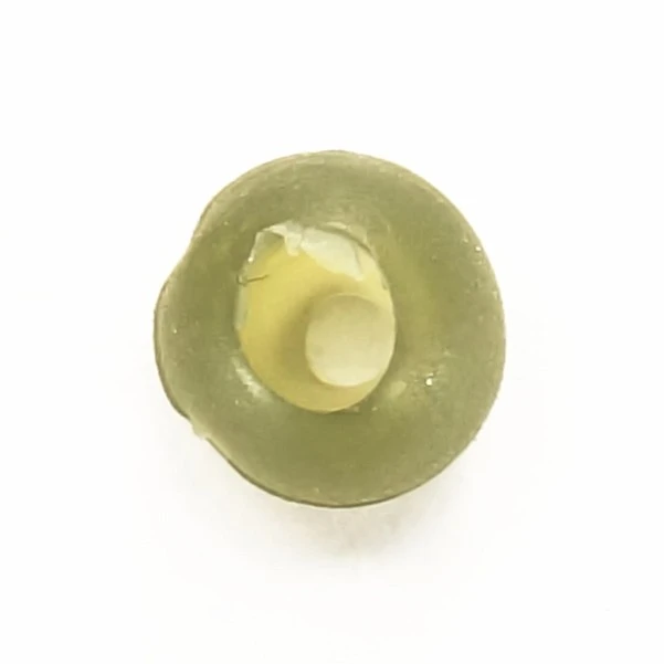 TandemBaits Tapered Bore Bead zarośla / weed