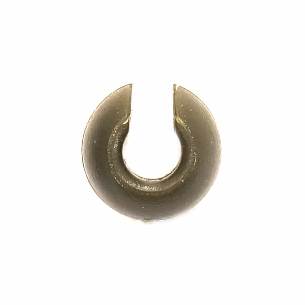 Korda No-Trace Beads 25 sztuk