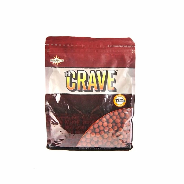 DynamiteBaits Boilies - The Crave  12 mm / 1kg