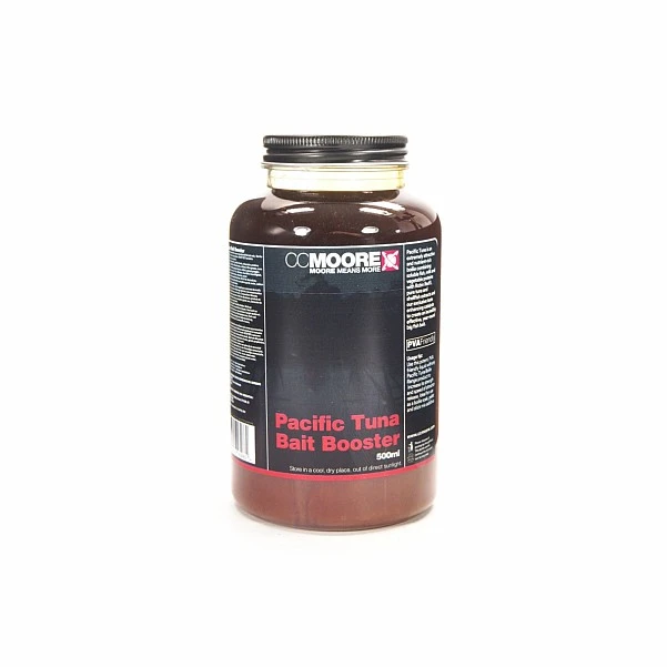 CcMoore Bait Booster Pacific Tuna  500 мл