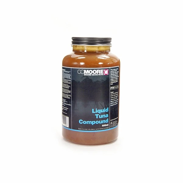 CcMoore Liquid Tuna Compound 500 ml