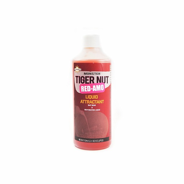 Dynamite Baits Liquid Red-Amo Monster Tiger Nutopakowanie 500ml - MPN: DY377 - EAN: 5031745215324