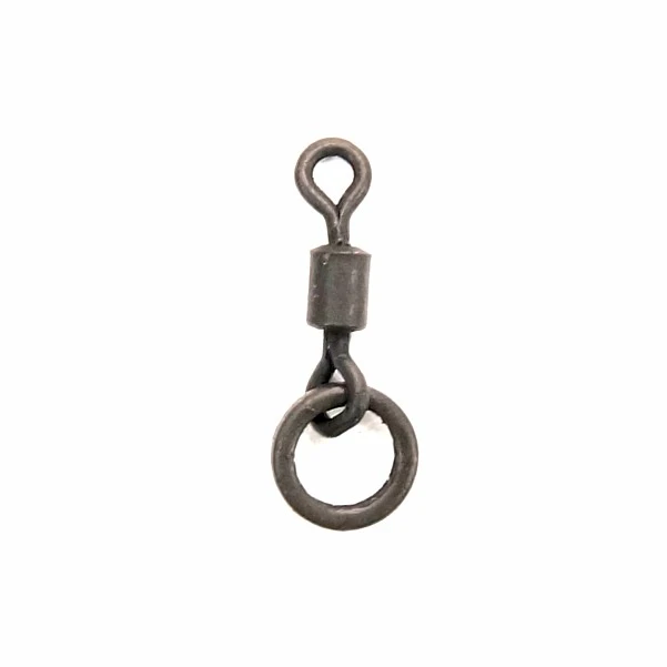 Nash Hook Ring Swivels 10 sztuk