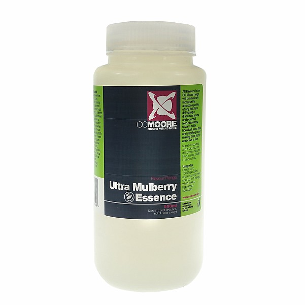 CcMoore Ultra Mulberry Essenceemballage 500 ml - MPN: 98015 - EAN: 634158433948