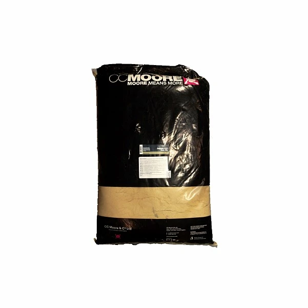 CcMoore Odyssey XXX Base Mix 1 кг / ЗАПАСНА УПАКОВКА