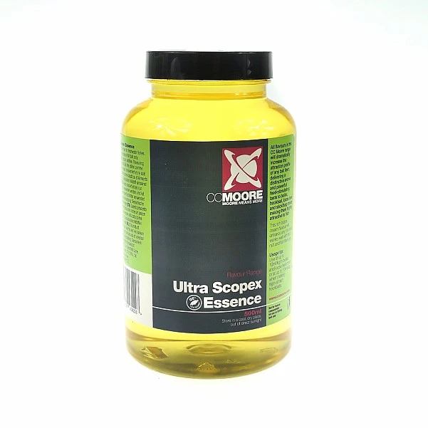 CcMoore Ultra Scopex Essence 500 мл