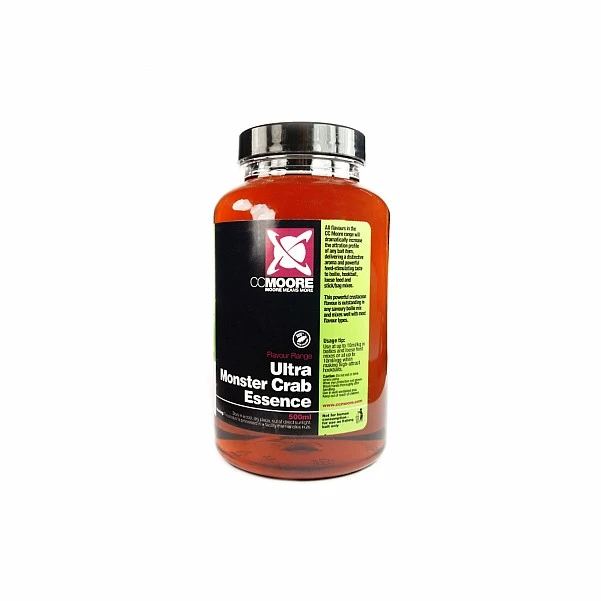 CcMoore Ultra Monster Crab Essence 500 ml