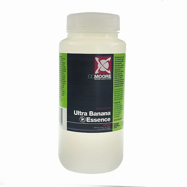 CcMoore Ultra Banana Essence 500 мл