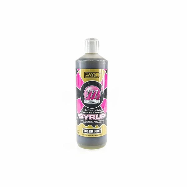 Mainline Active Ads Particle and Pellet Syrup Tigernut  500ml