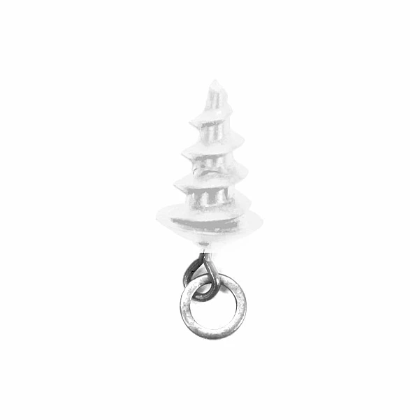 PB Ring Bait Screw 360 clear/przeźroczysty