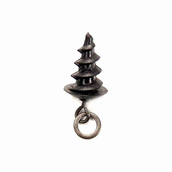 PB Ring Bait Screw 360 black/czarny