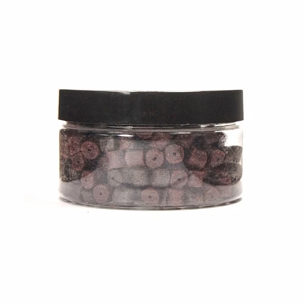 Dynamite Baits Pre-Drilled Hook Pellets - Garlic  8mm / 150g