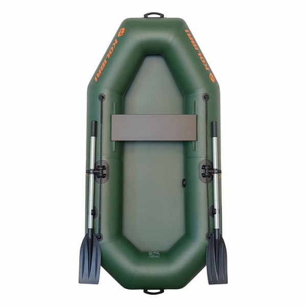 Kolibri K-210 Super Lightmodel Floorless / Green - MPN: K-210 (K-210) - EAN: 200000072735