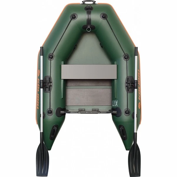 Kolibri KM-200 Standard pełna podłoga/ zielony