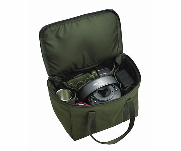 Trakker NXG Cookware Bag - MPN: 204911 - EAN: 5060236142658