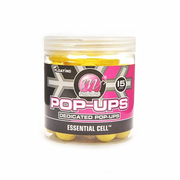 Mainline Pop-Ups - Essential Cell 15 мм