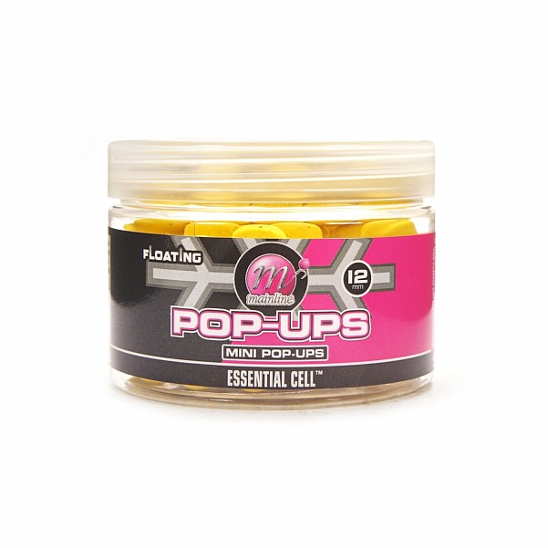 Mainline Pop-Ups - Essential Cellmisurare 12 mm - MPN: M21042 - EAN: 5060509811816