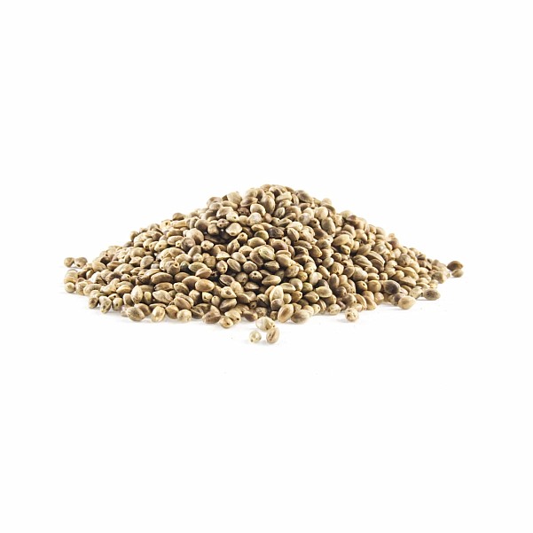 Rockworld  - Hemp Seedsemballage 0,8 kg