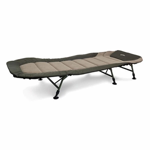 Fox Warrior Bedchair 6 Leg