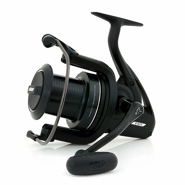 Fox FX11 Reel 