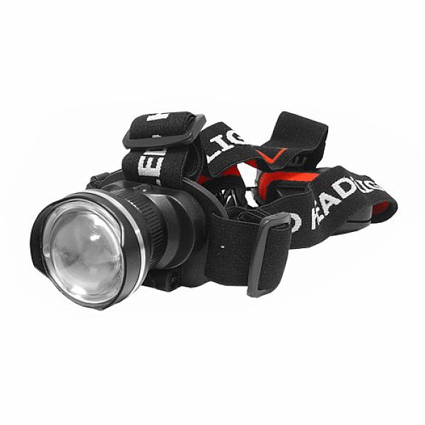 Tiross TS-1103 7W Cree XP-E Q5 - MPN: TS-1103 - EAN: 5908313330225